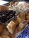 Build your own Crostini w/Black Fig Compote and Herbed Goat Cheese